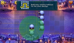 Fieldrunners 2 [+ ]