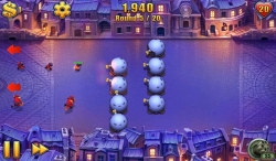 Fieldrunners 2 [+ ]