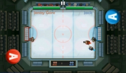 Ice Rage: Hockey () Full