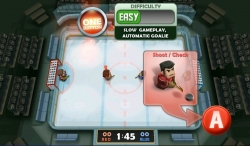 Ice Rage: Hockey () Full