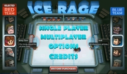 Ice Rage: Hockey () Full