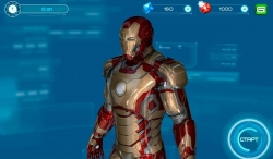 Iron Man 3 (  3) [+ ]