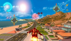 Iron Man 3 (  3) [+ ]