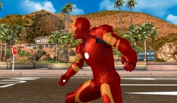 Iron Man 3 (  3) [+ ]