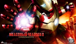Iron Man 3 (  3) [+ ]