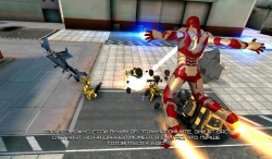 Iron Man 3 (  3) [+ ]