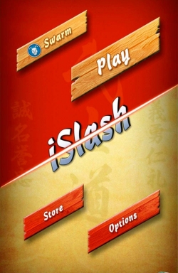 iSlash Premium -  