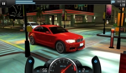 CSR Racing ( CSR)