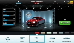 CSR Racing ( CSR)