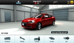 CSR Racing ( CSR)