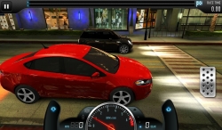 CSR Racing ( CSR)