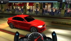 CSR Racing ( CSR)