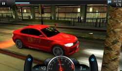 CSR Racing ( CSR)