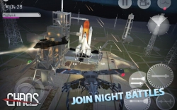 C.H.A.O.S Tournament HD [+ ]