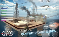 C.H.A.O.S Tournament HD [+ ]