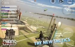 C.H.A.O.S Tournament HD [+ ]