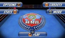 Monkey Boxing    