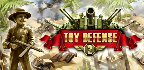 Toy Defense 2 ( 2)