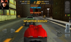 Carmageddon