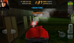 Carmageddon