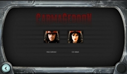 Carmageddon