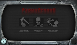 Carmageddon