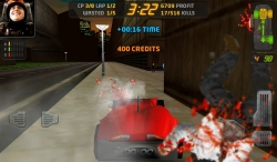 Carmageddon