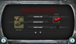 Carmageddon