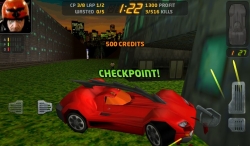 Carmageddon