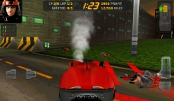 Carmageddon
