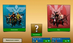 Blitz Brigade ( )