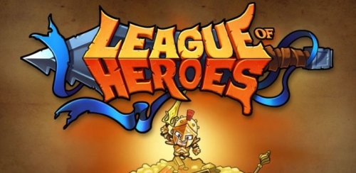 League of Heroes Premium     [ ]