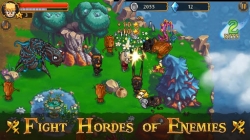 League of Heroes Premium     [ ]