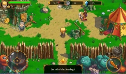 League of Heroes Premium     [ ]