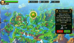 League of Heroes Premium     [ ]
