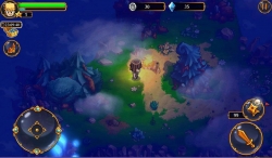 League of Heroes Premium     [ ]