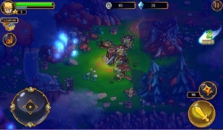 League of Heroes Premium     [ ]