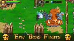 League of Heroes Premium     [ ]