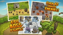Kingdom Rush [ + ]