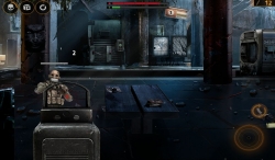 Overkill 2 [+ ]