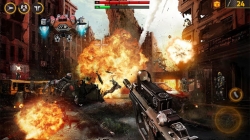 Overkill 2 [+ ]