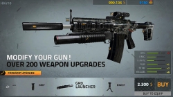 Overkill 2 [+ ]