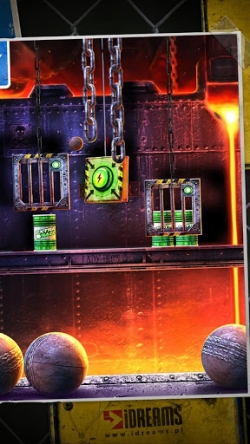 Can Knockdown 3 [ ]