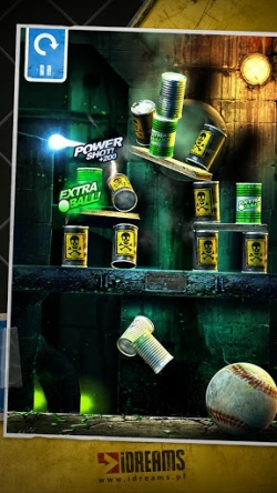 Can Knockdown 3 [ ]