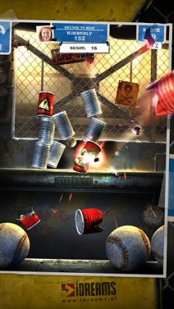 Can Knockdown 3 [ ]