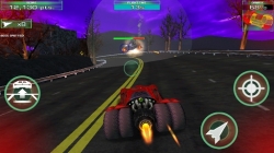 Fire and Forget Final Assault -    