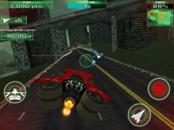 Fire and Forget Final Assault -    