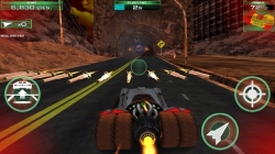 Fire and Forget Final Assault -    