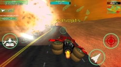 Fire and Forget Final Assault -    