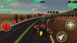 Fire and Forget Final Assault -    
